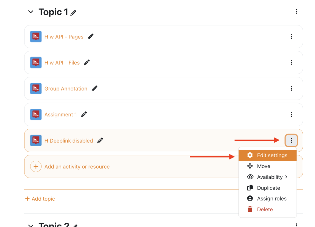 Moodle-DeepLinking-Edit